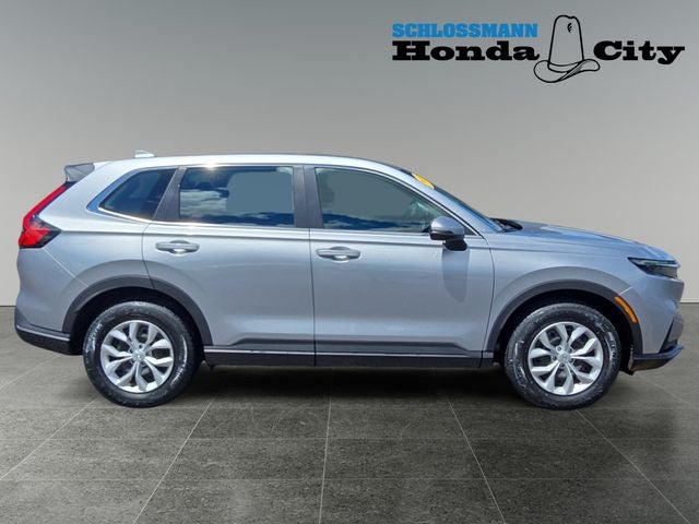 2024 Honda CR-V LX