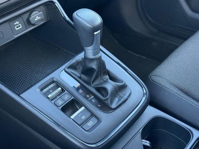 2024 Honda CR-V LX