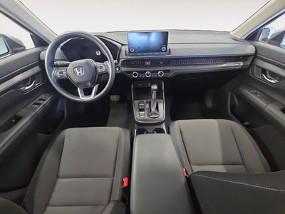 2024 Honda CR-V LX