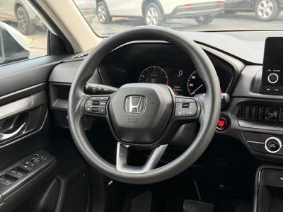 2024 Honda CR-V LX