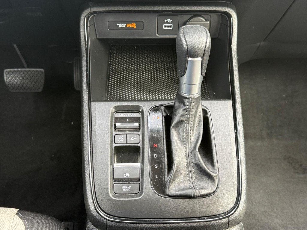 2024 Honda CR-V LX