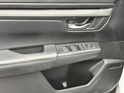 2024 Honda CR-V LX