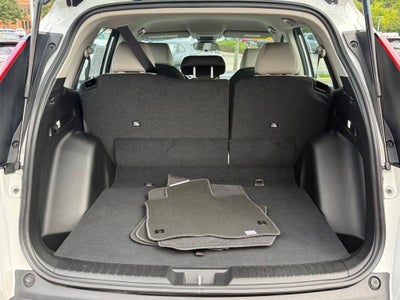 2024 Honda CR-V LX