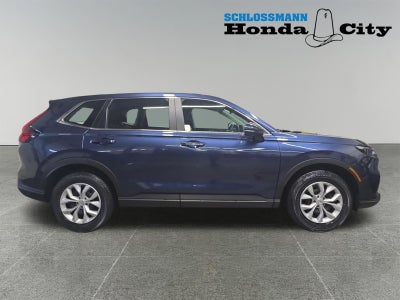 2024 Honda CR-V LX