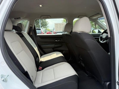 2023 Honda CR-V LX