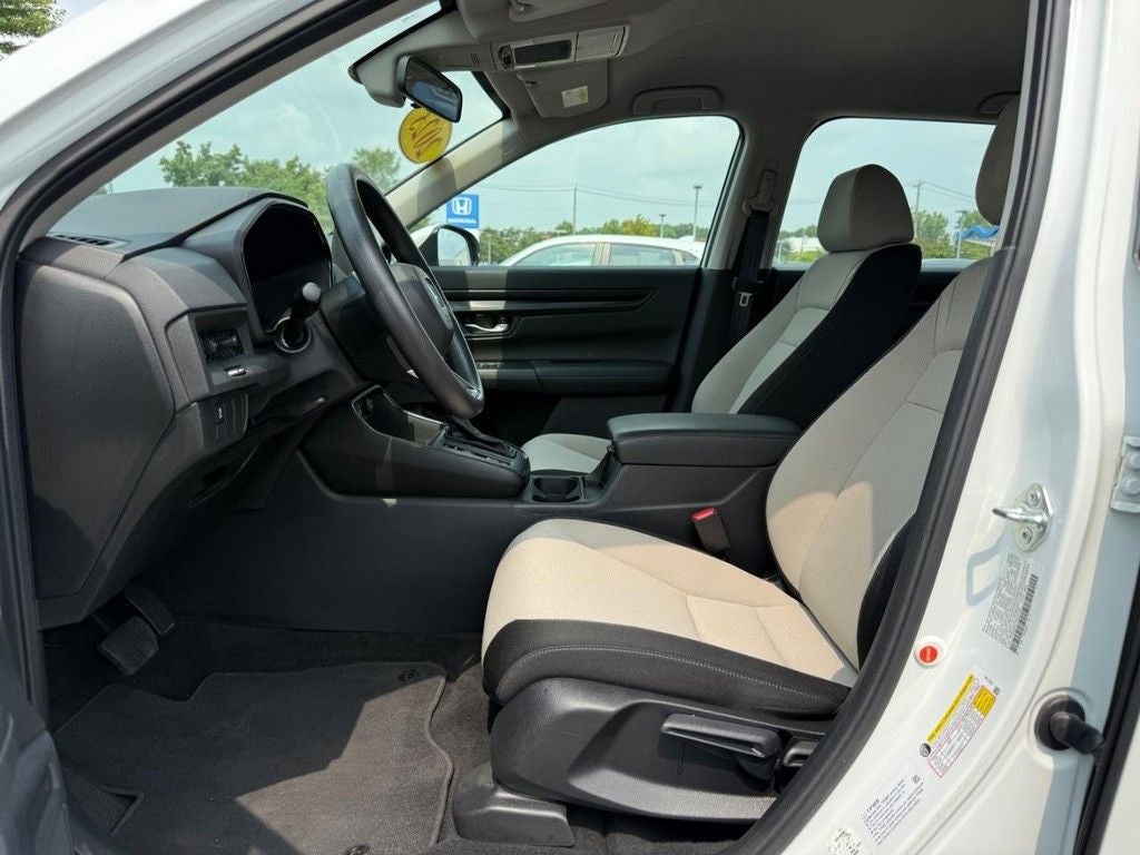 2023 Honda CR-V LX