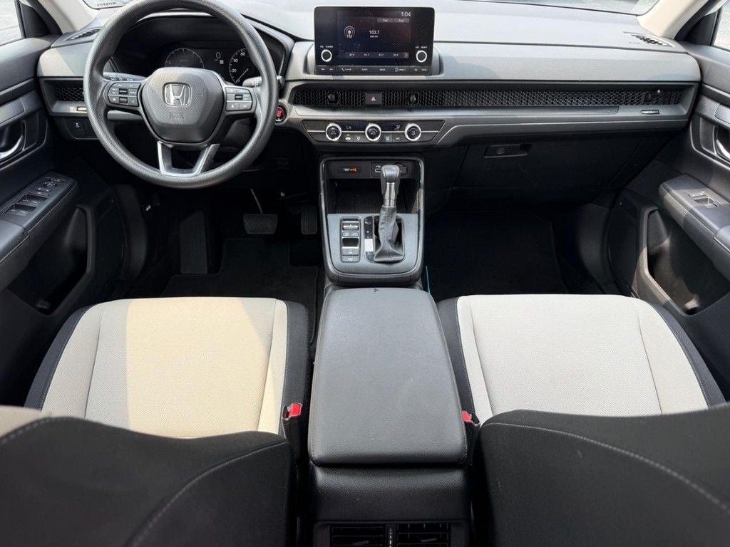 2023 Honda CR-V LX