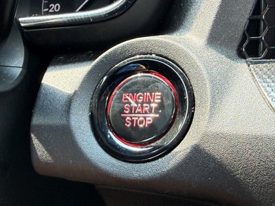 2023 Honda CR-V LX