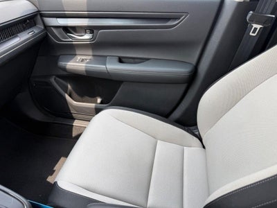 2023 Honda CR-V LX