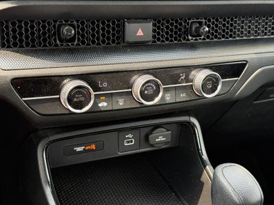 2023 Honda CR-V LX