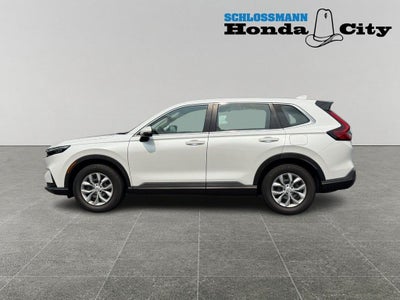 2023 Honda CR-V LX