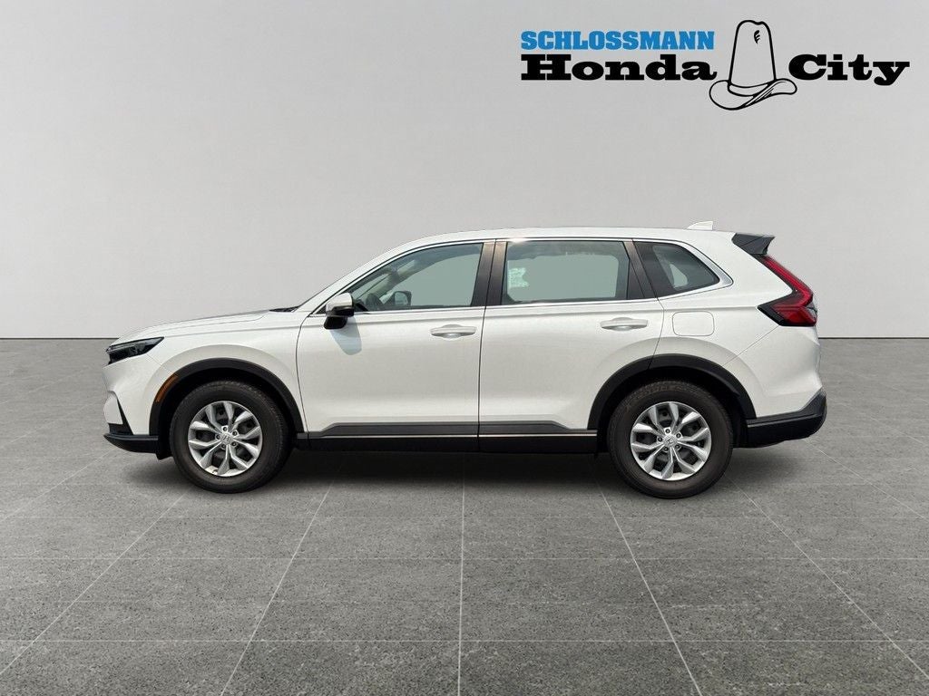 2023 Honda CR-V LX