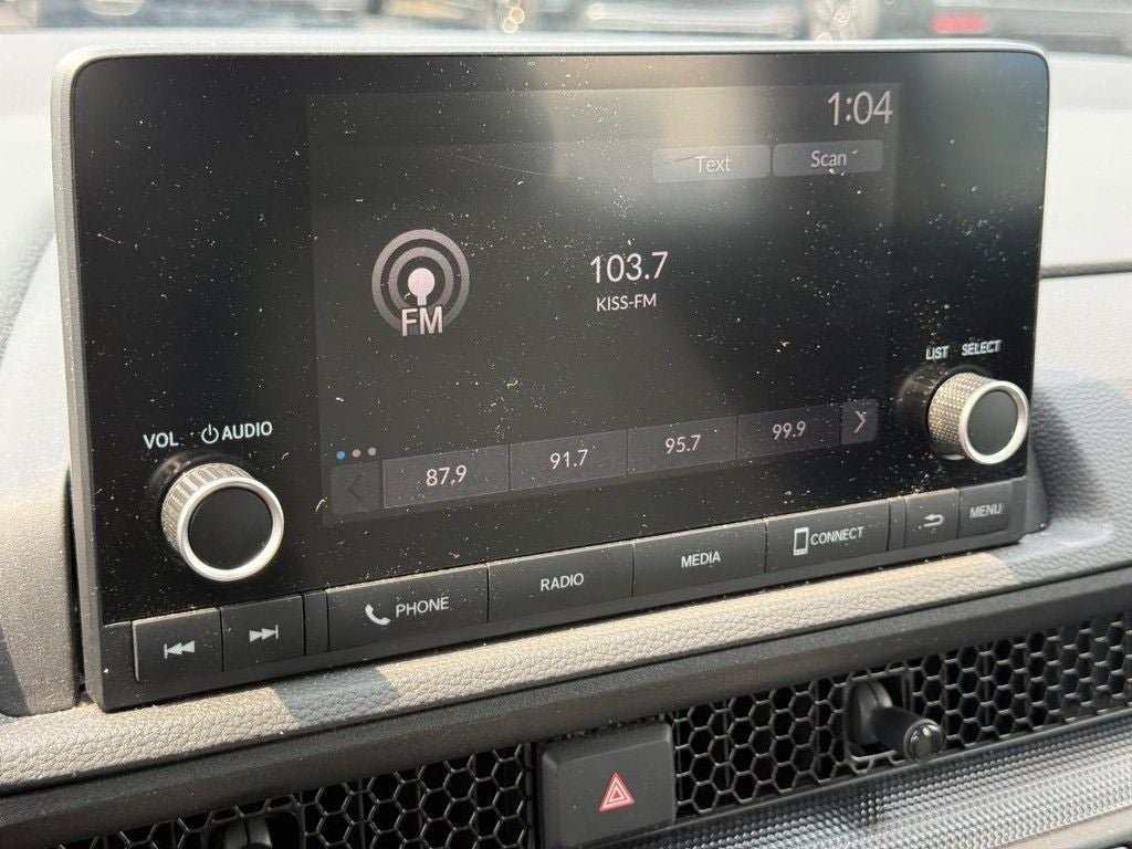 2023 Honda CR-V LX