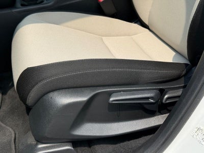 2023 Honda CR-V LX