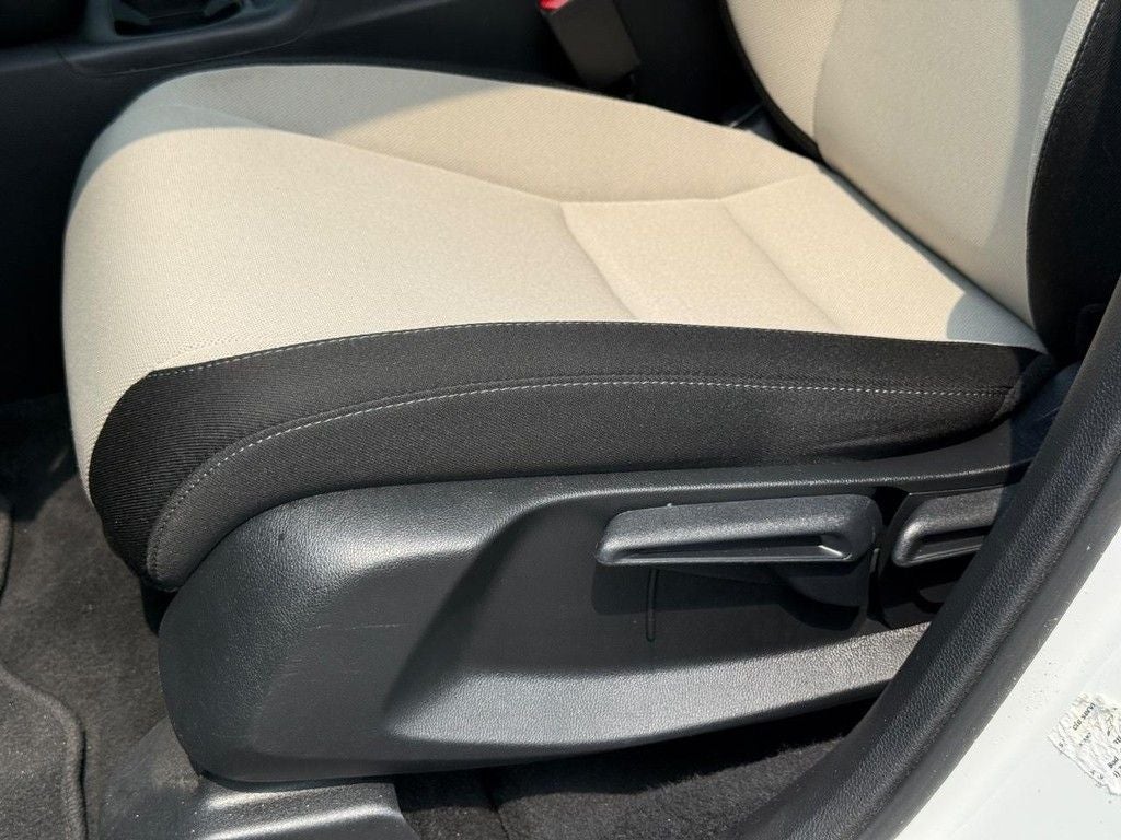 2023 Honda CR-V LX