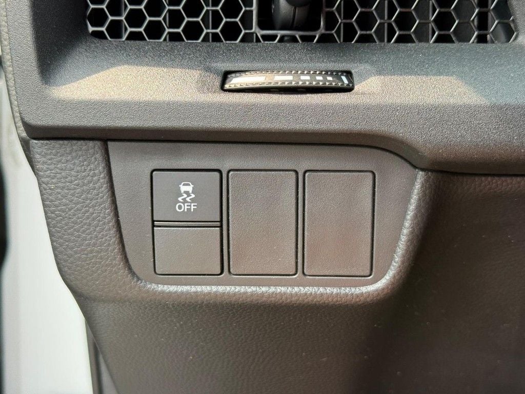 2023 Honda CR-V LX