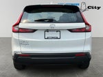 2023 Honda CR-V LX