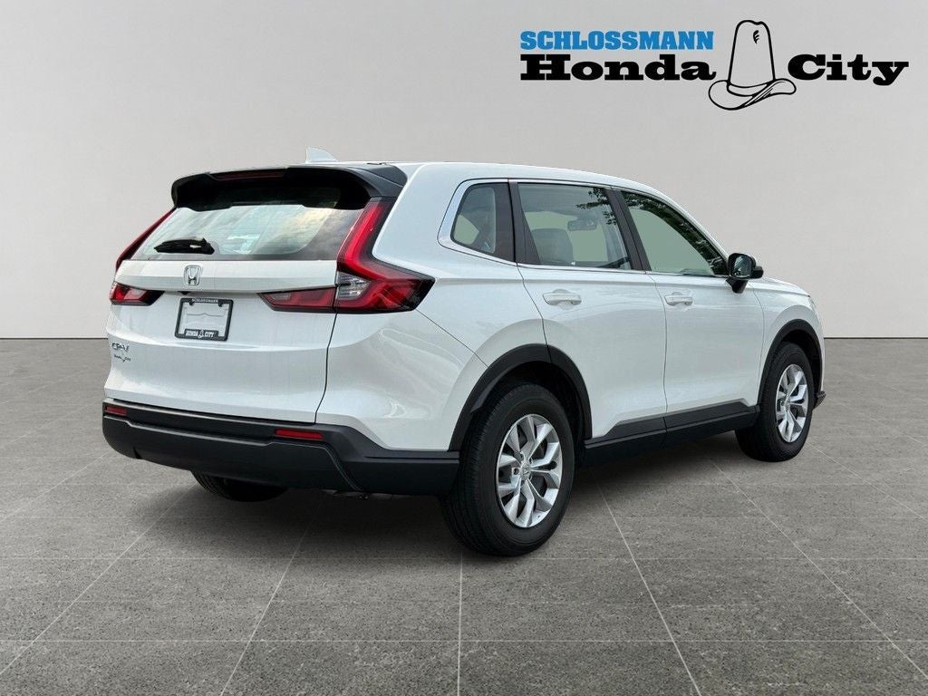2023 Honda CR-V LX