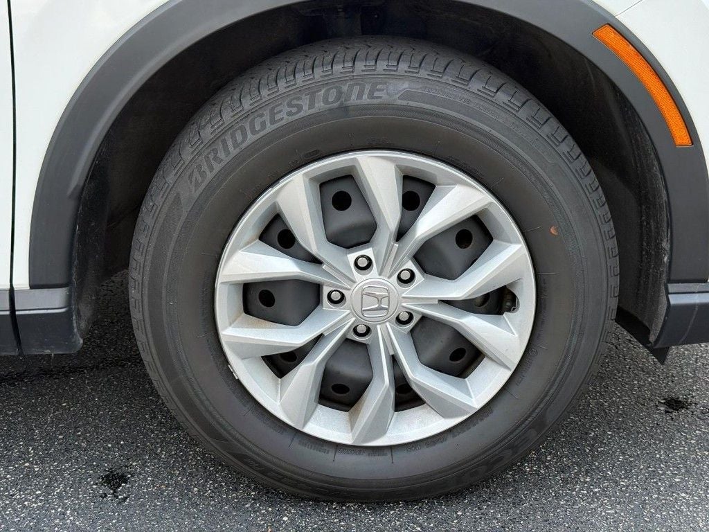 2023 Honda CR-V LX