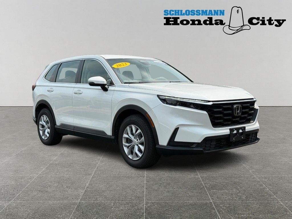 2023 Honda CR-V LX