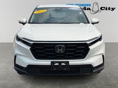 2023 Honda CR-V LX