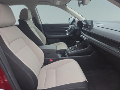 2023 Honda CR-V LX