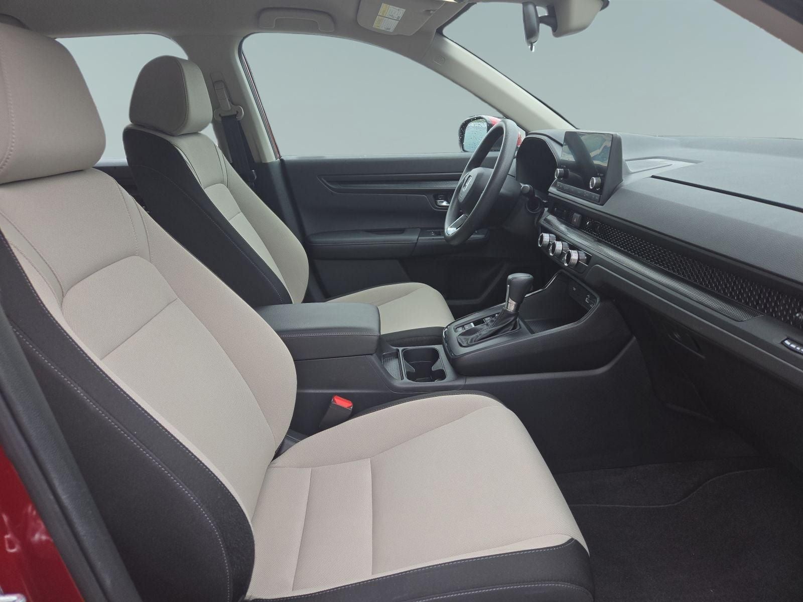 2023 Honda CR-V LX