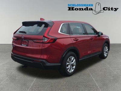 2023 Honda CR-V LX