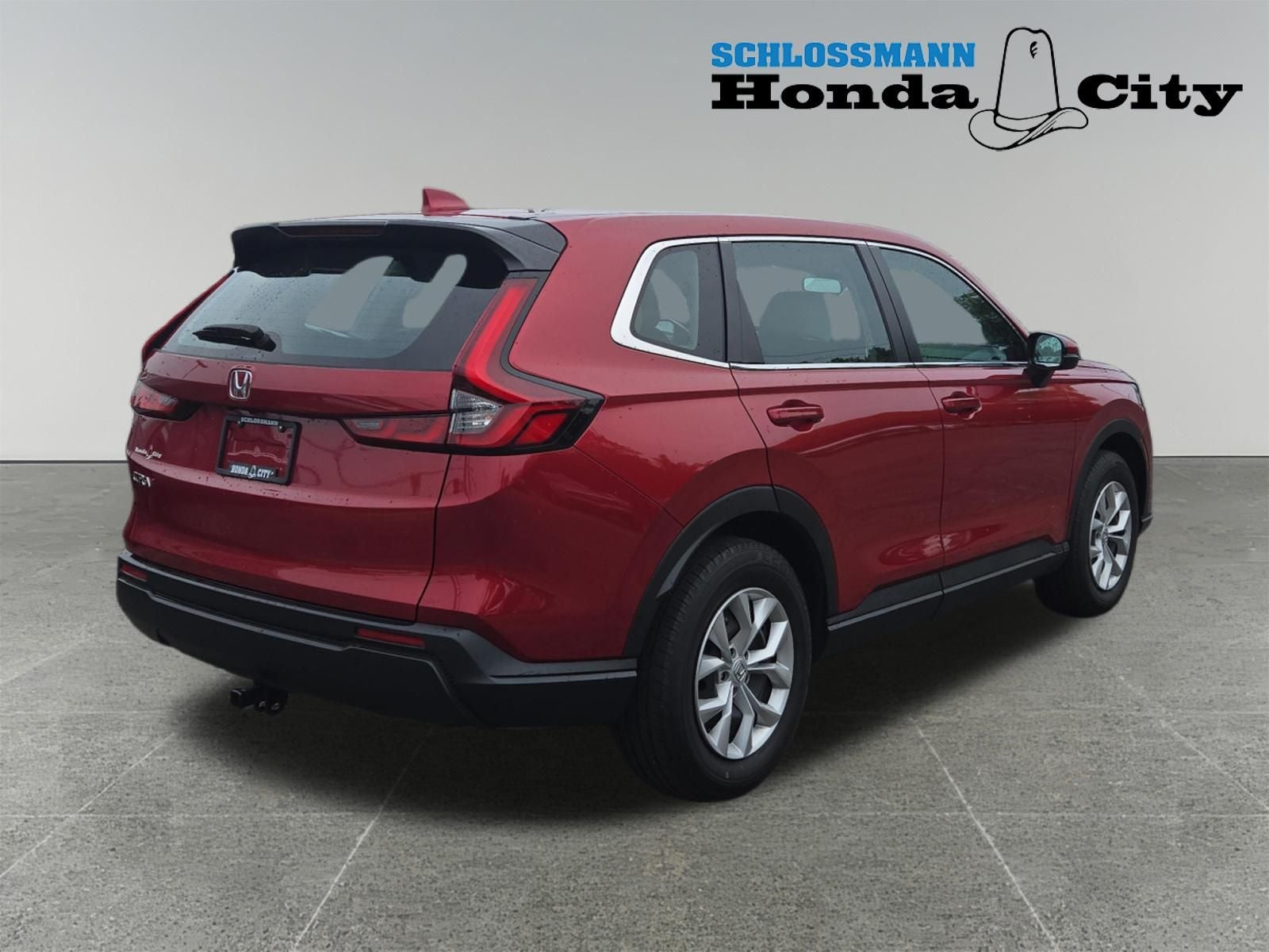 2023 Honda CR-V LX