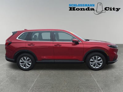 2023 Honda CR-V LX