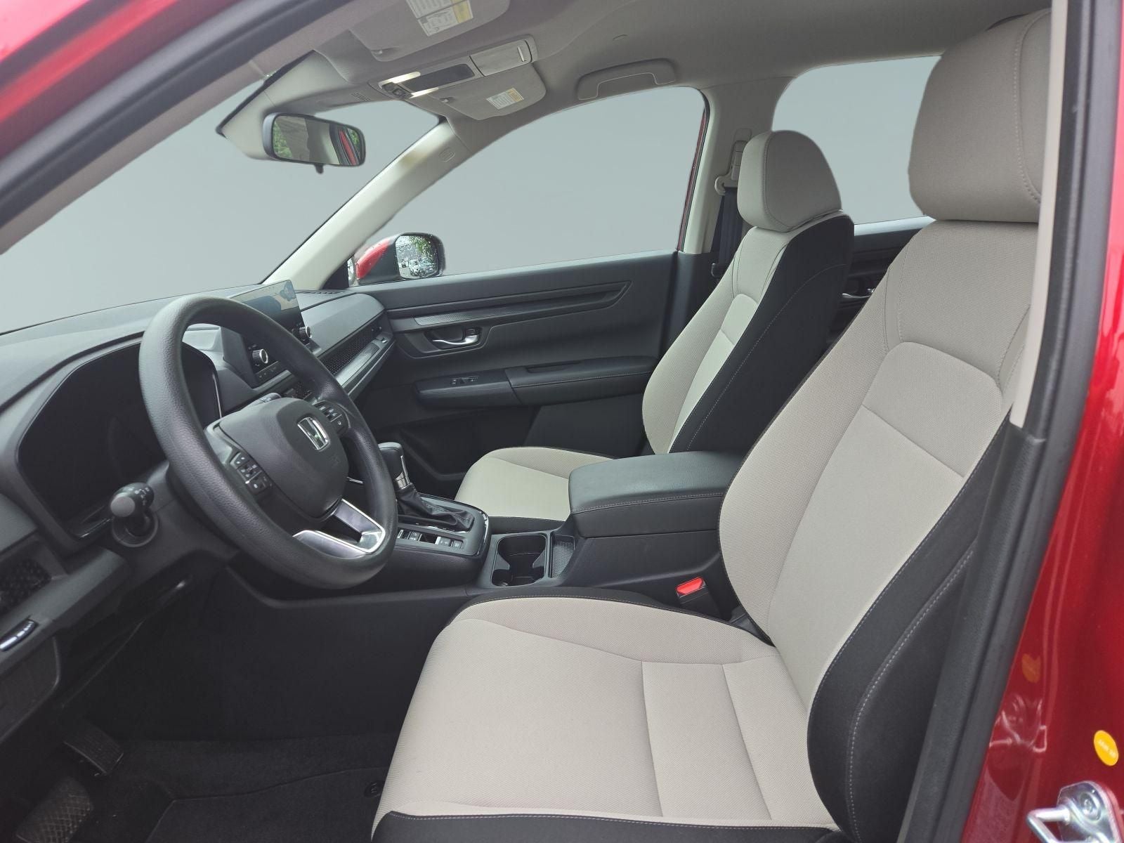 2023 Honda CR-V LX
