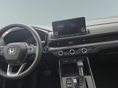 2023 Honda CR-V LX