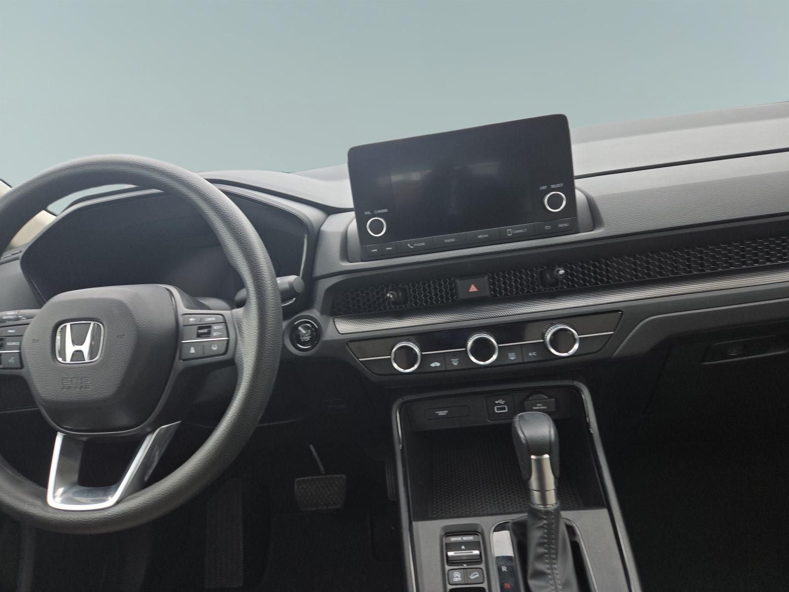 2023 Honda CR-V LX