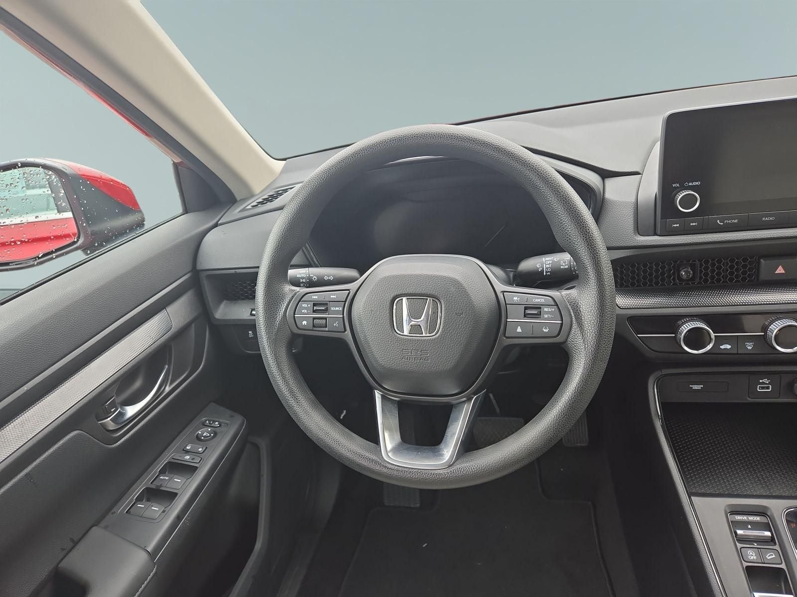 2023 Honda CR-V LX