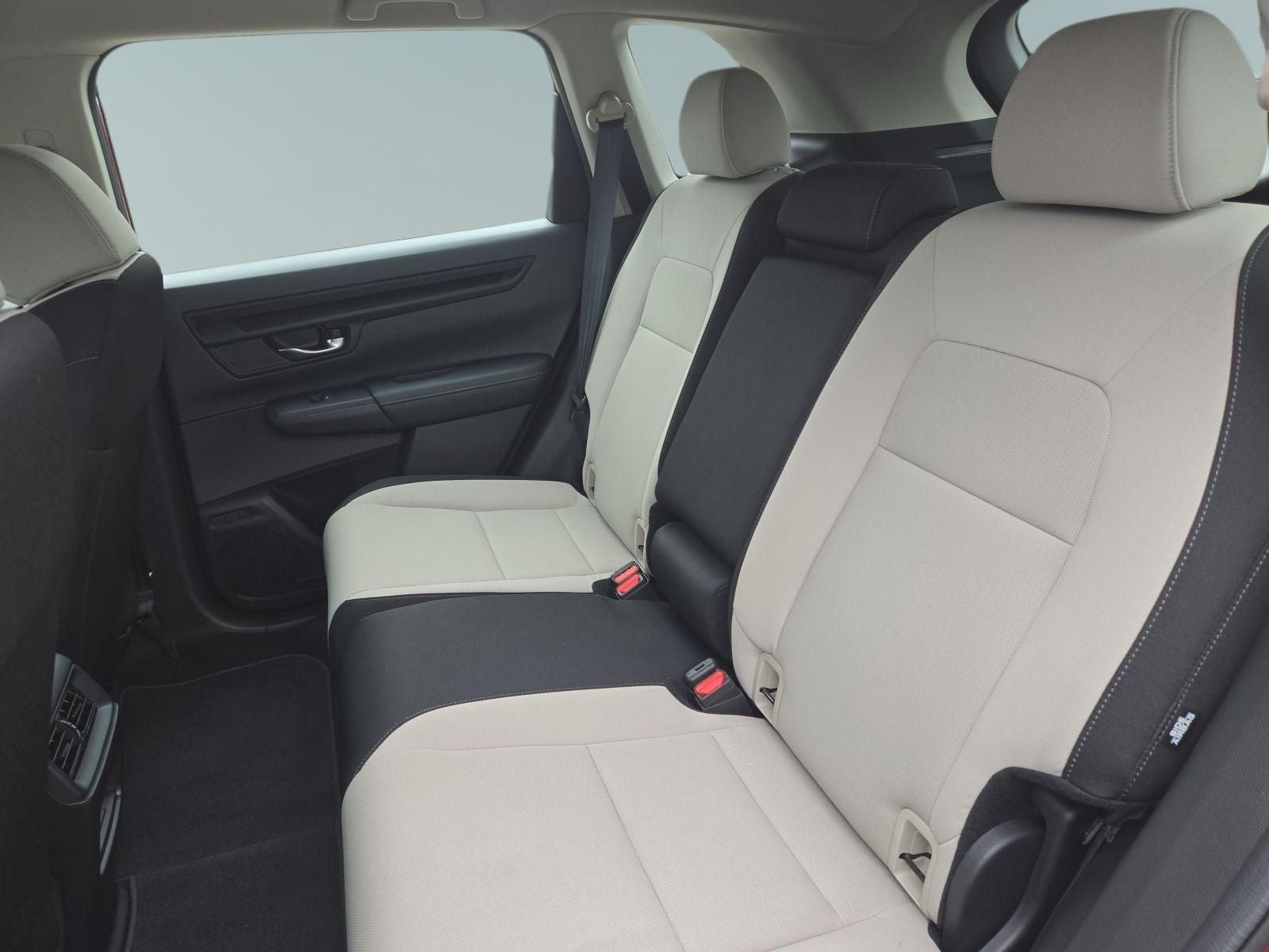 2023 Honda CR-V LX