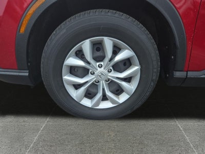 2023 Honda CR-V LX