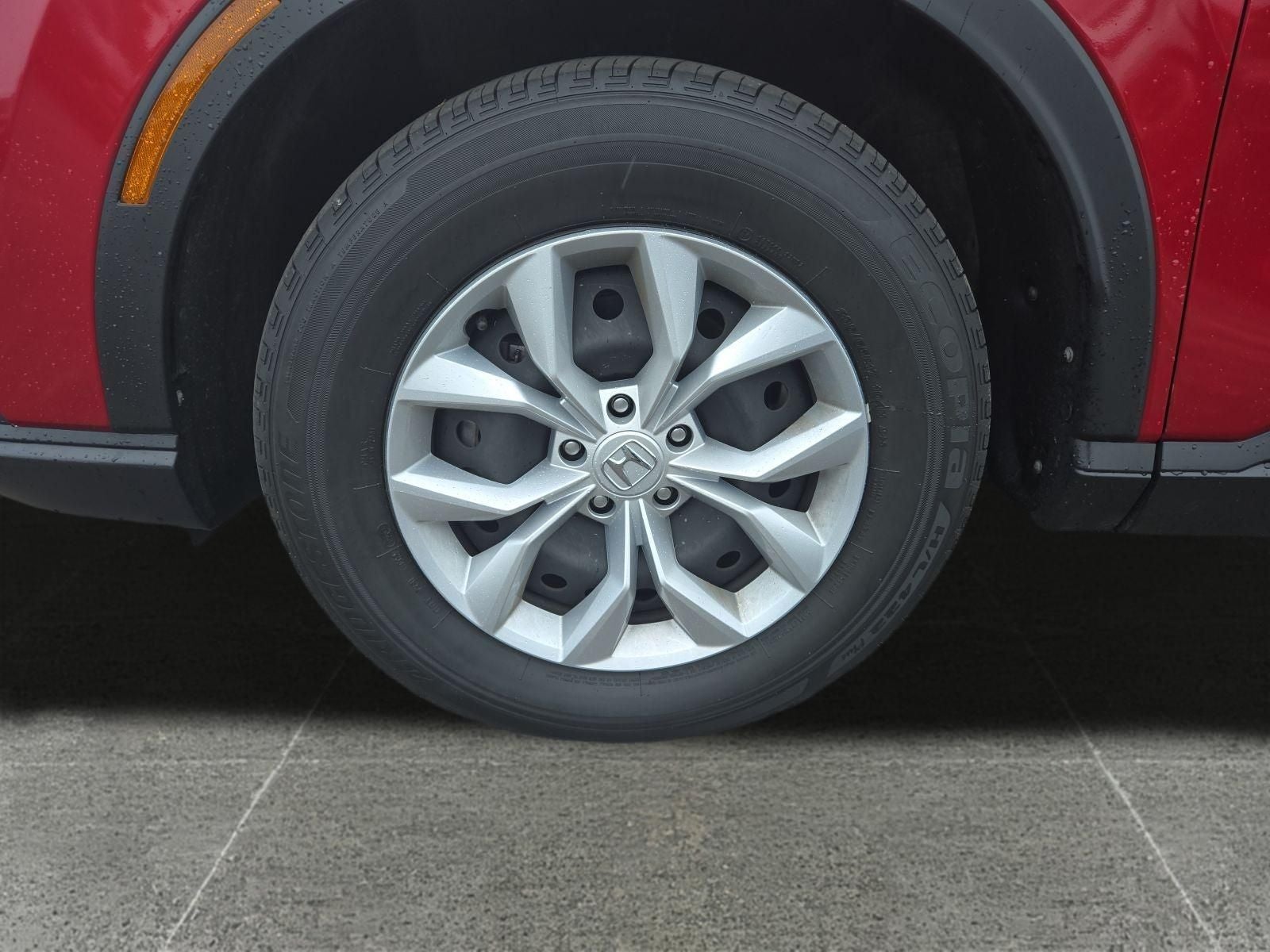 2023 Honda CR-V LX