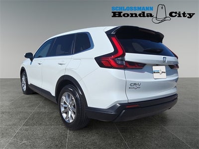 2023 Honda CR-V EX