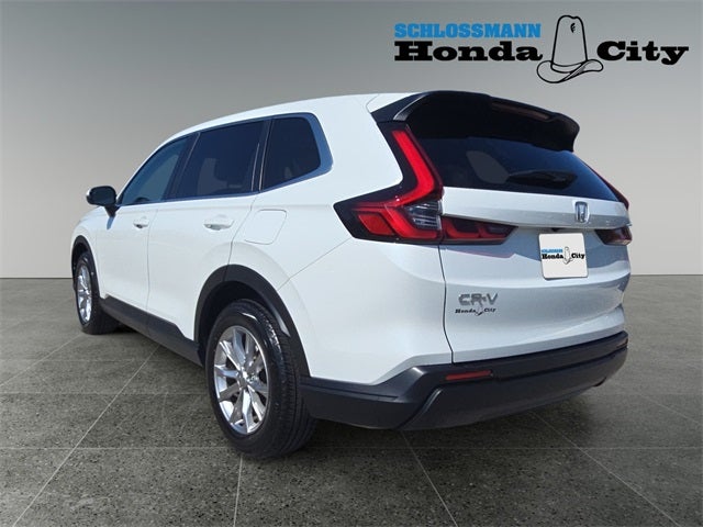 2023 Honda CR-V EX