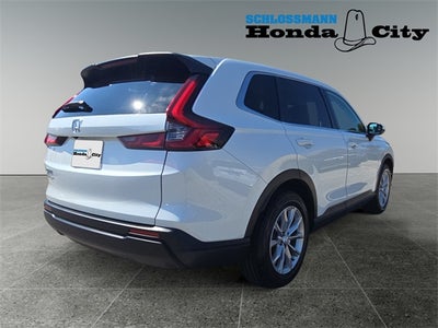 2023 Honda CR-V EX