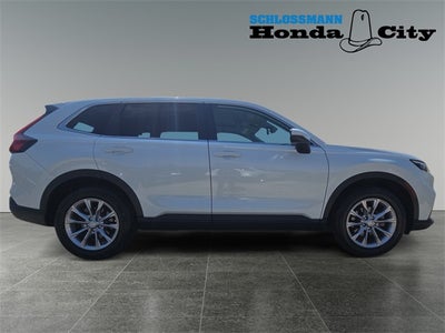 2023 Honda CR-V EX