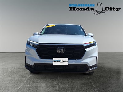 2023 Honda CR-V EX