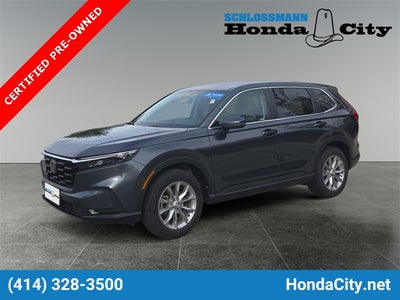 2023 Honda CR-V EX