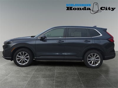 2023 Honda CR-V EX