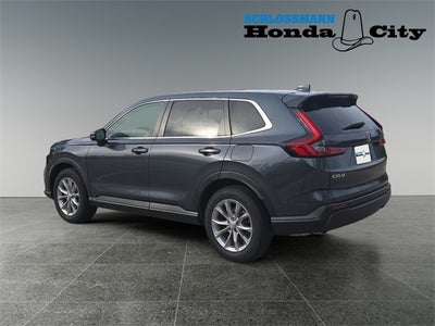 2023 Honda CR-V EX