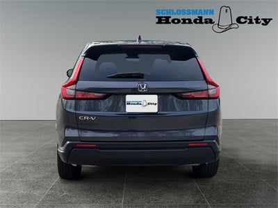 2023 Honda CR-V EX