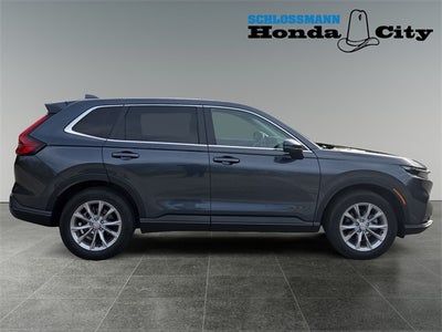 2023 Honda CR-V EX