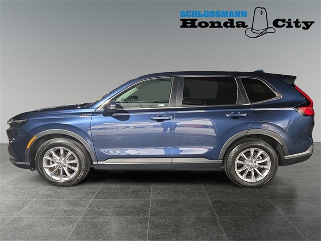 2023 Honda CR-V EX