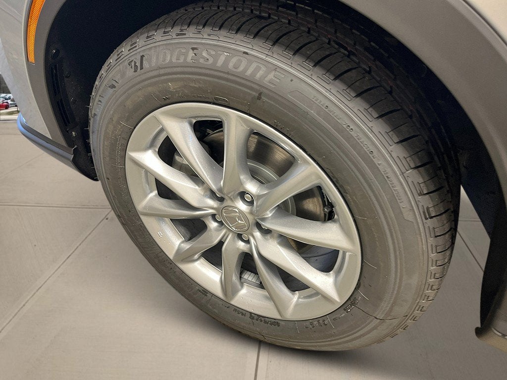 2027 Honda CR-V EX