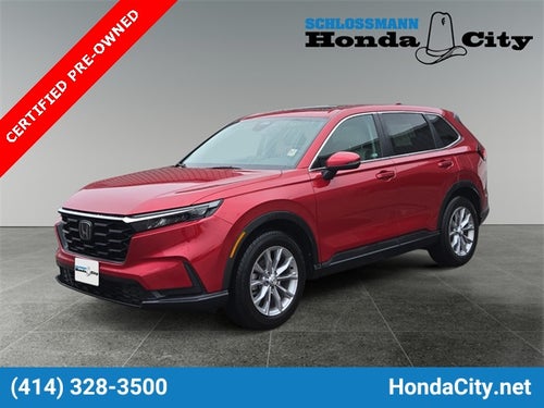 2023 Honda CR-V EX